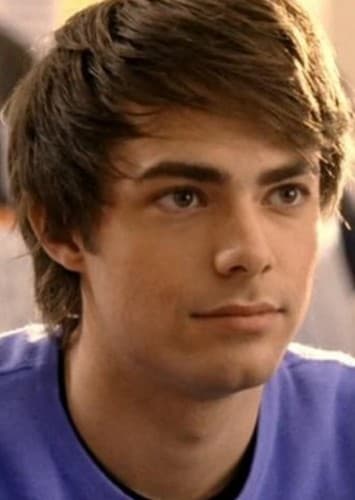 Aaron Samuels