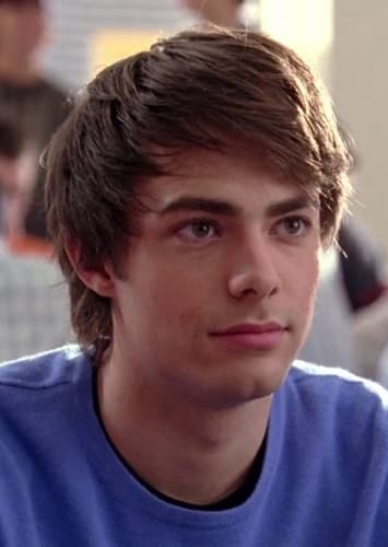 Aaron Samuels