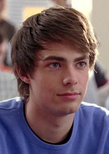 Aaron Samuels