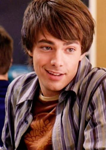 Aaron Samuels