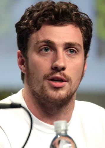Aaron Taylor-Johnson
