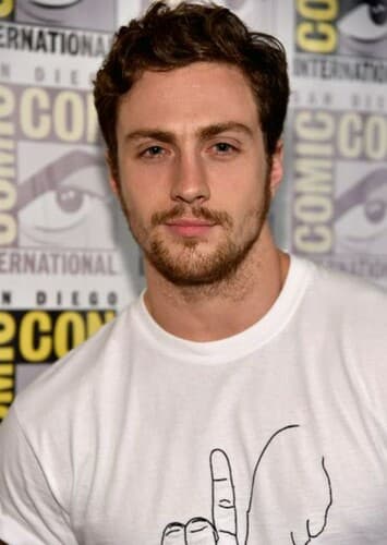 Aaron Taylor Johnson