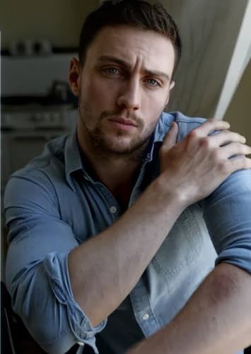 Aaron Taylor Johnson