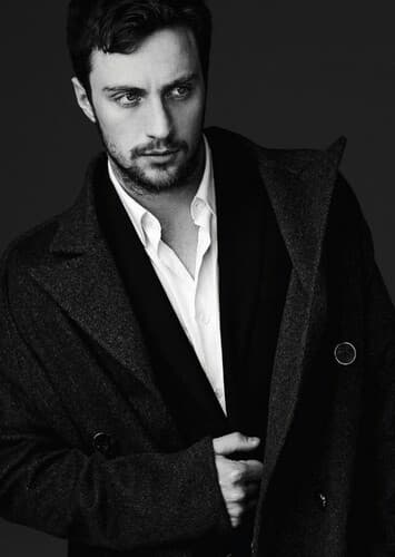 Aaron Taylor Johnson