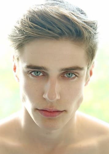 Aaron Warner Anderson