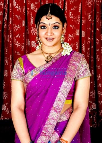 Aarthi Agarwal