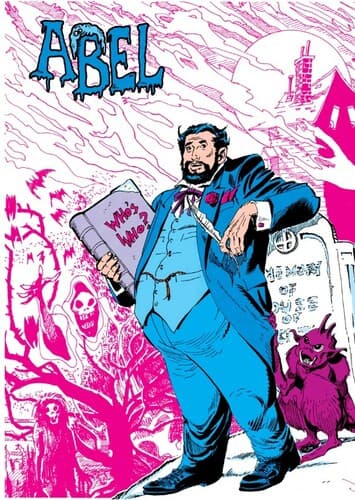 Abel