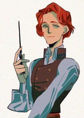 Aberforth Dumbledore