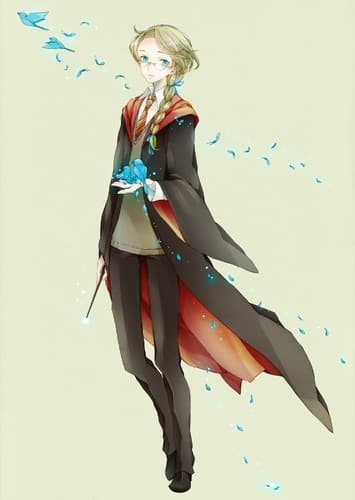 Aberforth Dumbledore