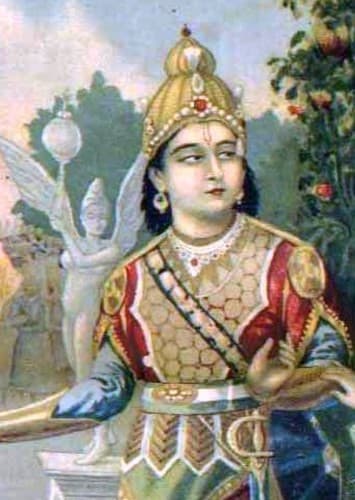 Abhimanyu