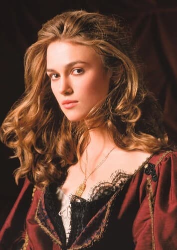 Elizabeth Swann