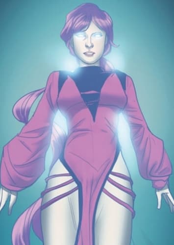 Abigail Mercy Wright