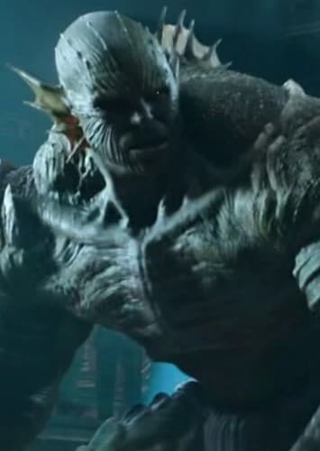 Abomination (MCU)