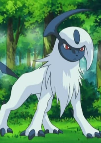 Absol