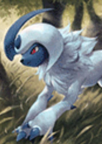 Absol / アブソル