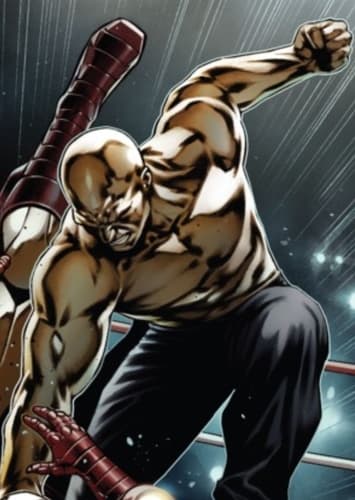 Absorbing Man