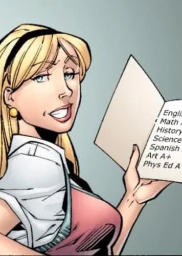 Academic Alpha B*tch