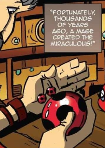 Accessory Manipulation