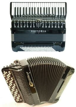 Accordian