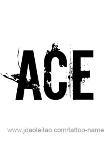 Ace