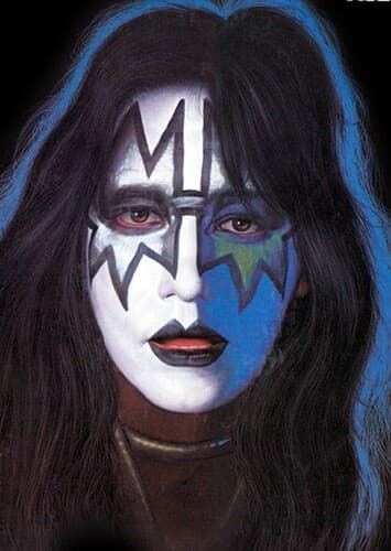 Ace Frehley