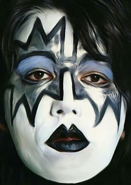 Ace Frehley