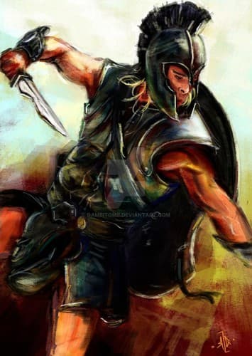 Achilles