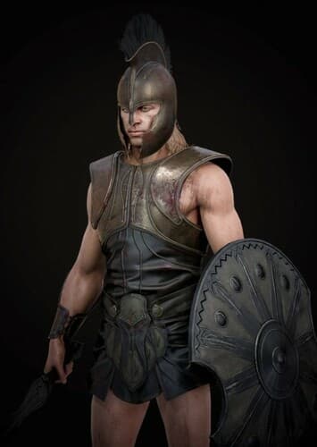 Achilles