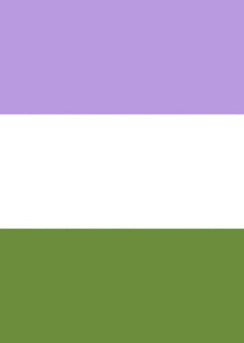 Actors – Genderqueer