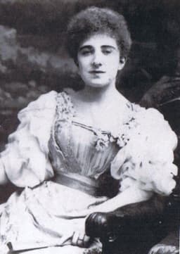 Ada Leverson