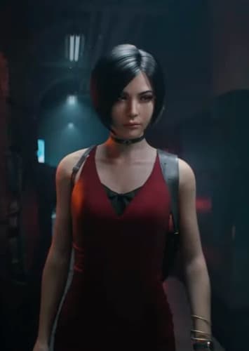 Ada Wong