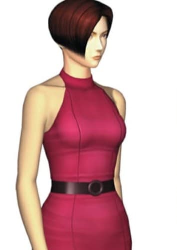 Ada Wong