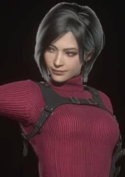Ada Wong