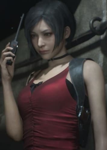Ada Wong