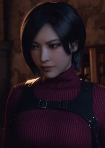 Ada Wong