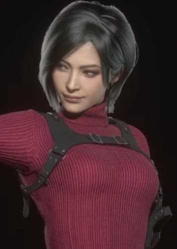Ada Wong