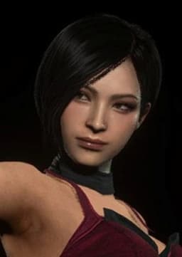 Ada Wong
