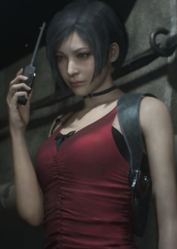 Ada Wong
