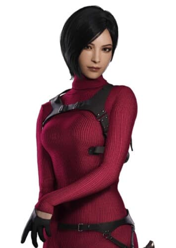 Ada Wong