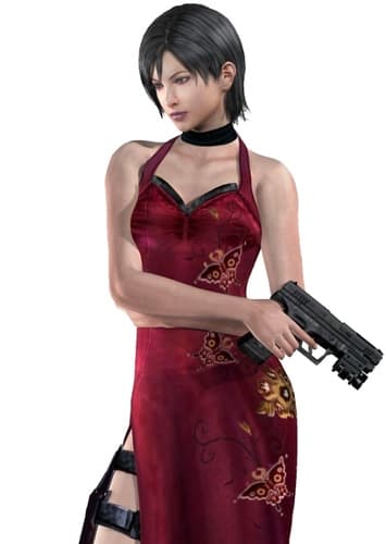 Ada Wong