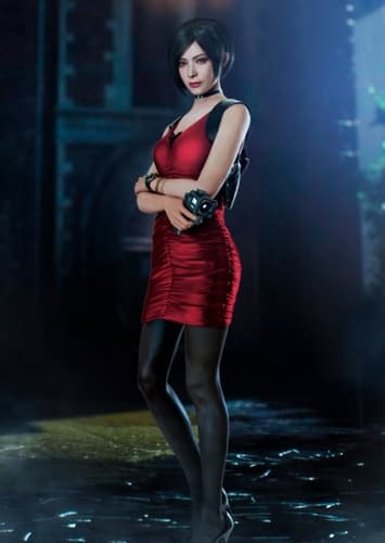 Ada Wong