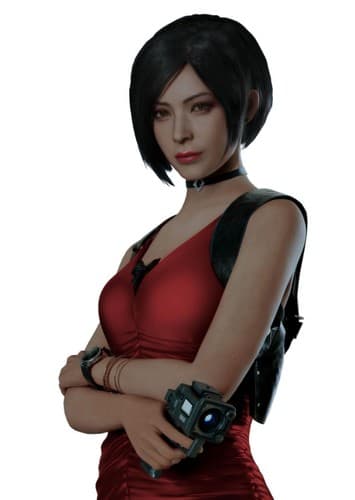 Ada Wong