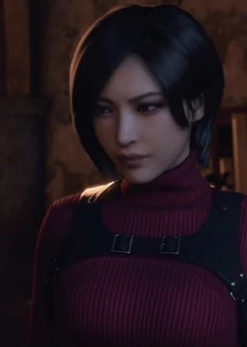 Ada Wong