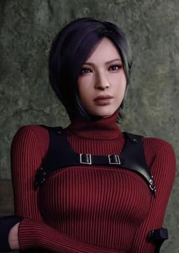 Ada wong