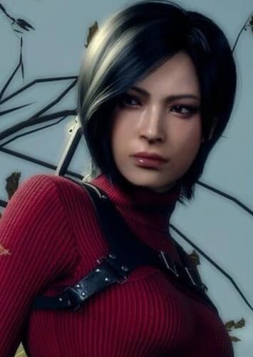 Ada Wong