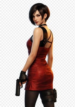 Ada Wong