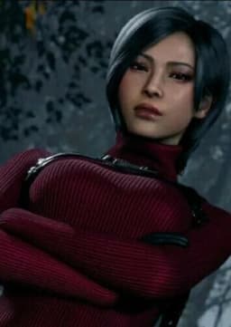 Ada Wong