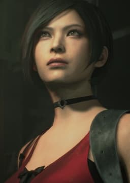 Ada Wong