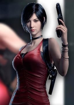 Ada Wong
