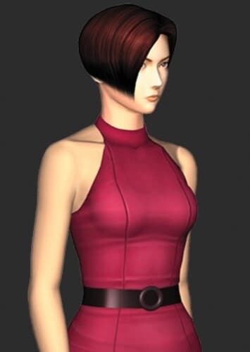 Ada Wong
